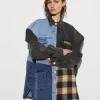 STIEGLITZ Alina Blouse | Denim Blue Fashion