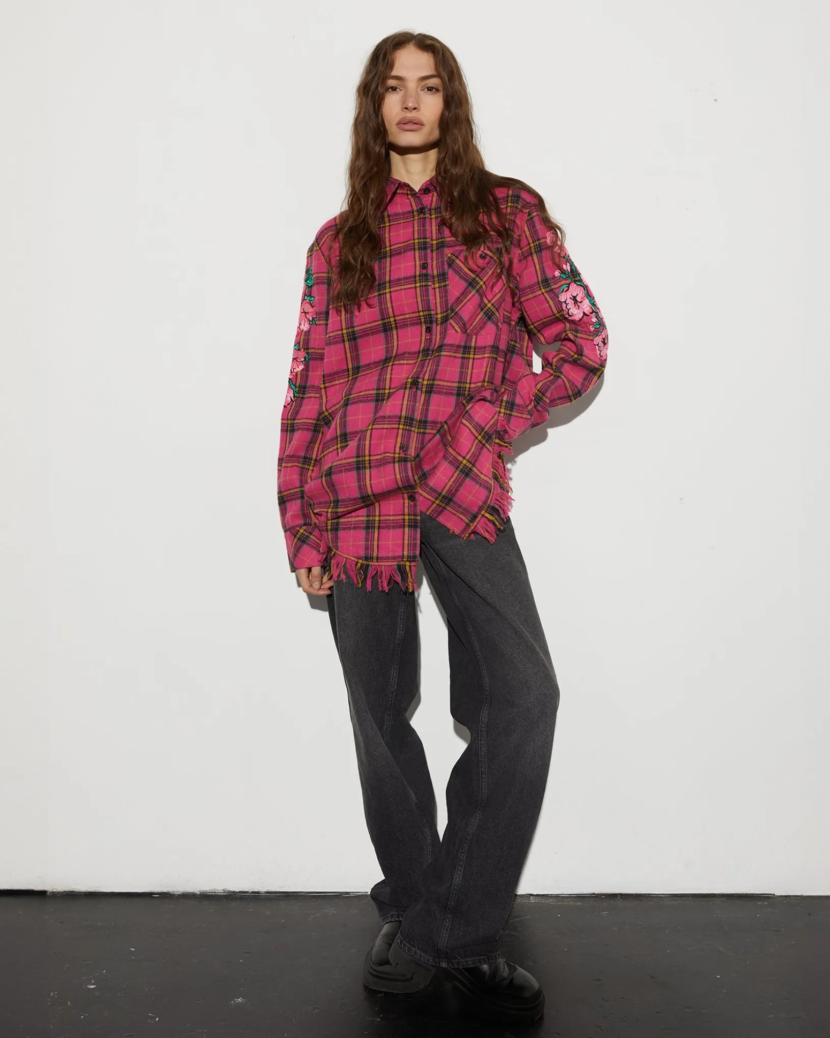 andro_blouse__pink_2.webp STIEGLITZ Andro Blouse | Pink Fashion