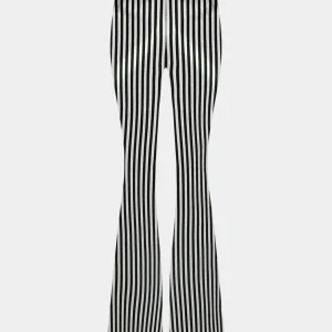 STIEGLITZ Ani Flared Leggings | Melange Grey Clearance