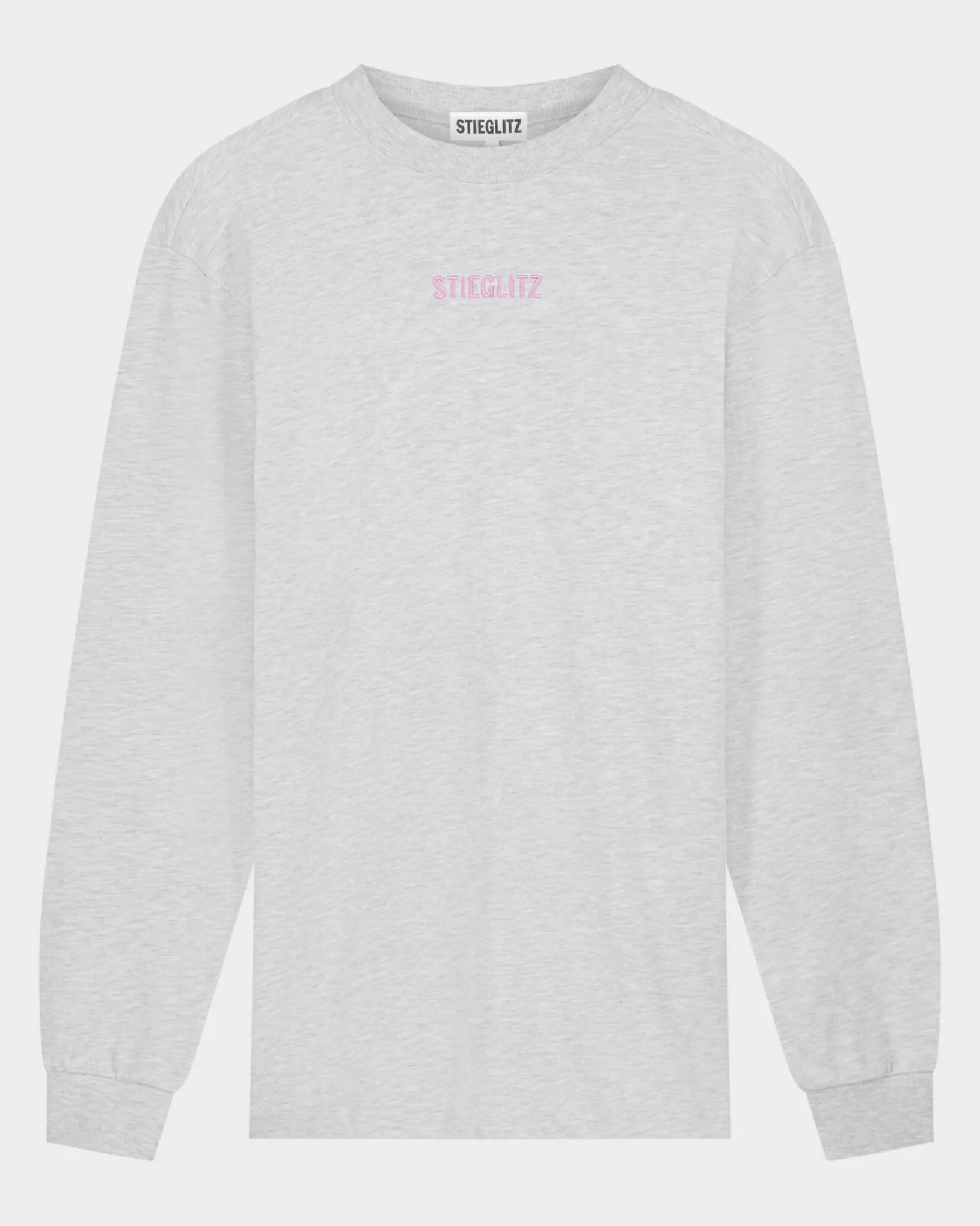 basic_stieg_skate_longsleeve__melange_grey_1.webp STIEGLITZ Basic Stieg Skate Longsleeve | Melange Grey Sale