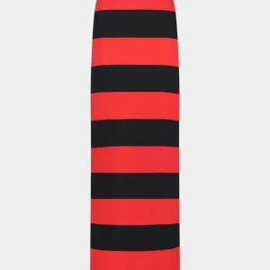 STIEGLITZ Brana Skirt | Red Store