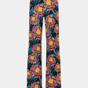 STIEGLITZ Chesna Palazzo | Brown Flash Sale