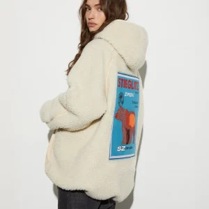 STIEGLITZ Darko Jacket | Off White Outlet