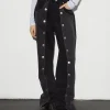 STIEGLITZ Duan Jeans | Black Clearance