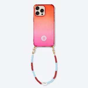 STIEGLITZ Electric - Short Phone Cord | Blue Shop