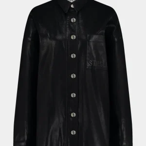 STIEGLITZ Harper Jacket | Black Cheap