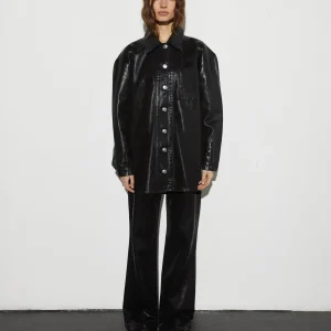 STIEGLITZ Harper Jeans | Black Fashion