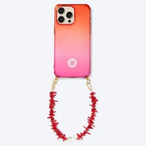 STIEGLITZ Hot In Here Iphone Case | Pink Cheap