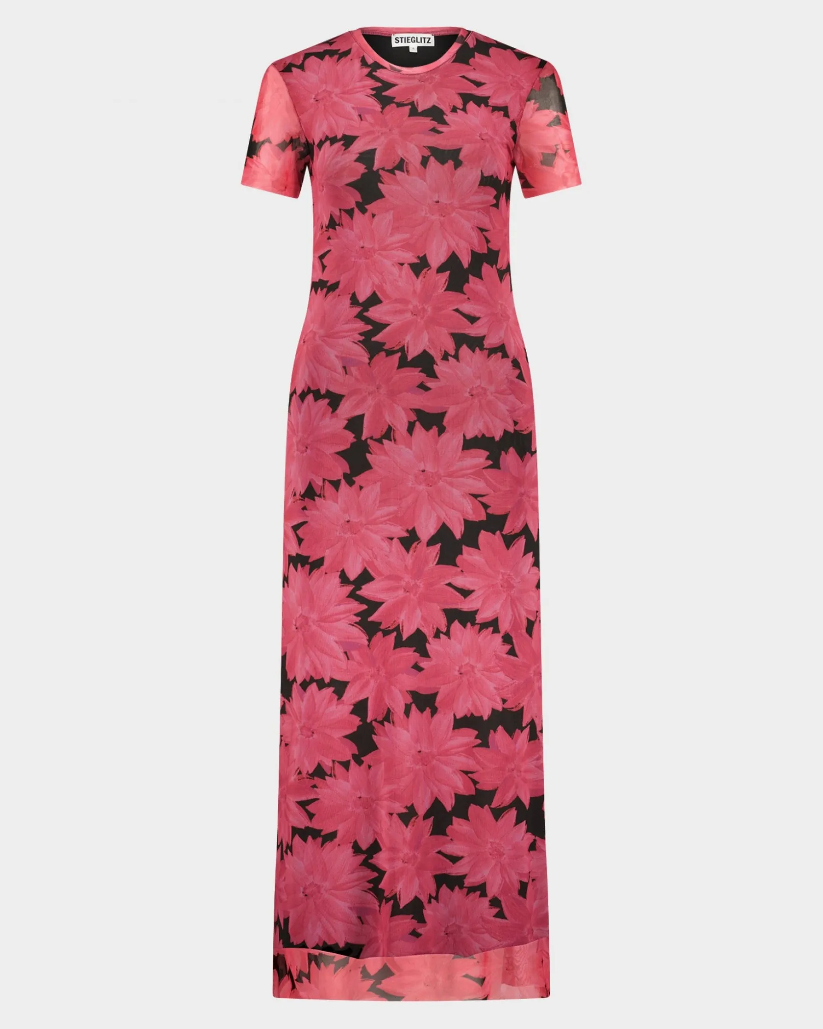 joan_mesh_jurk_roze_0.webp STIEGLITZ Joan Mesh Jurk Roze Clearance