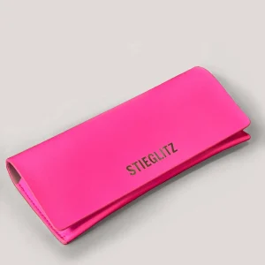 STIEGLITZ Kali Sunglasses Crystal | Crystal Outlet