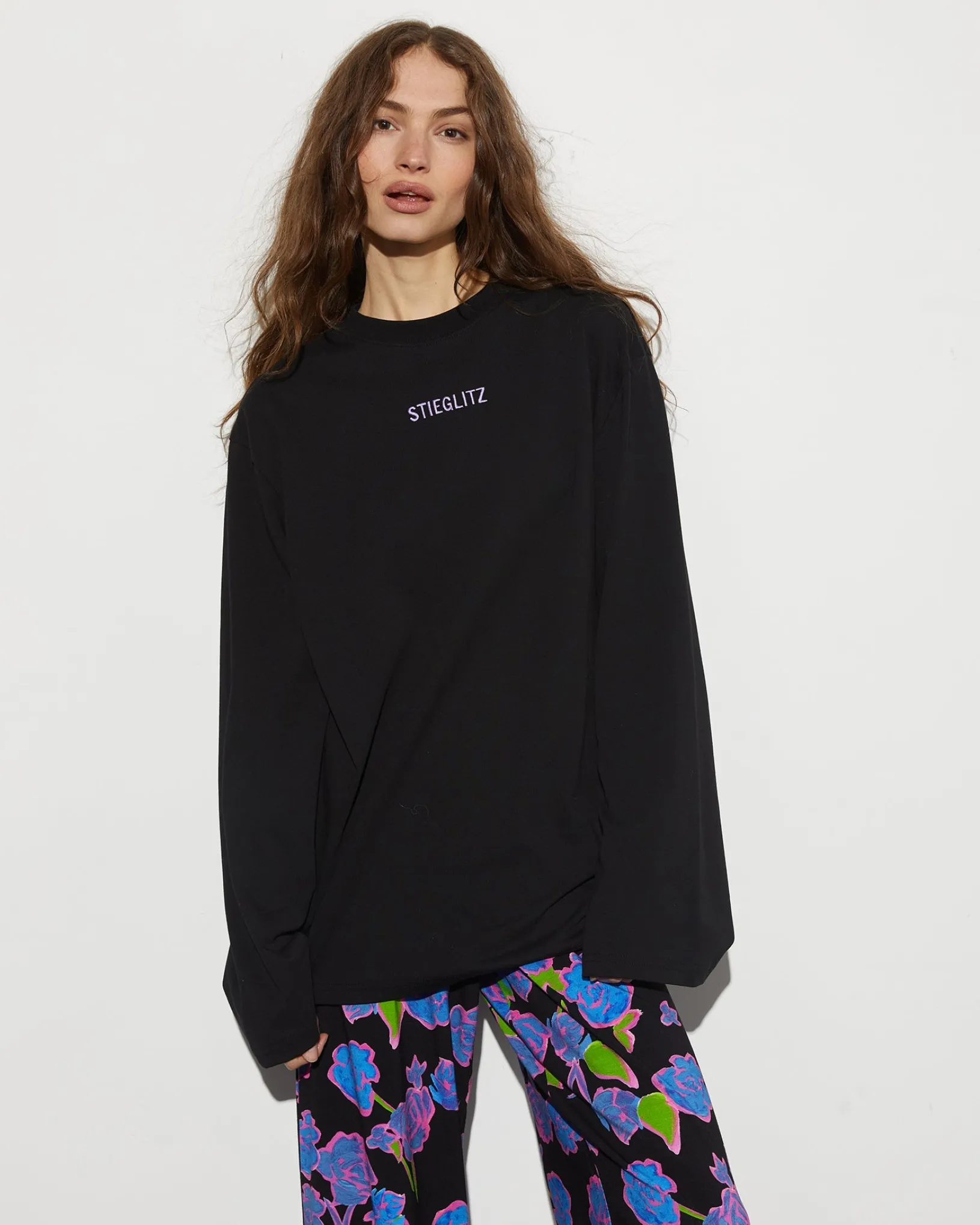 leena_skate_longsleeve__black_0.webp STIEGLITZ Leena Skate Longsleeve | Black Cheap