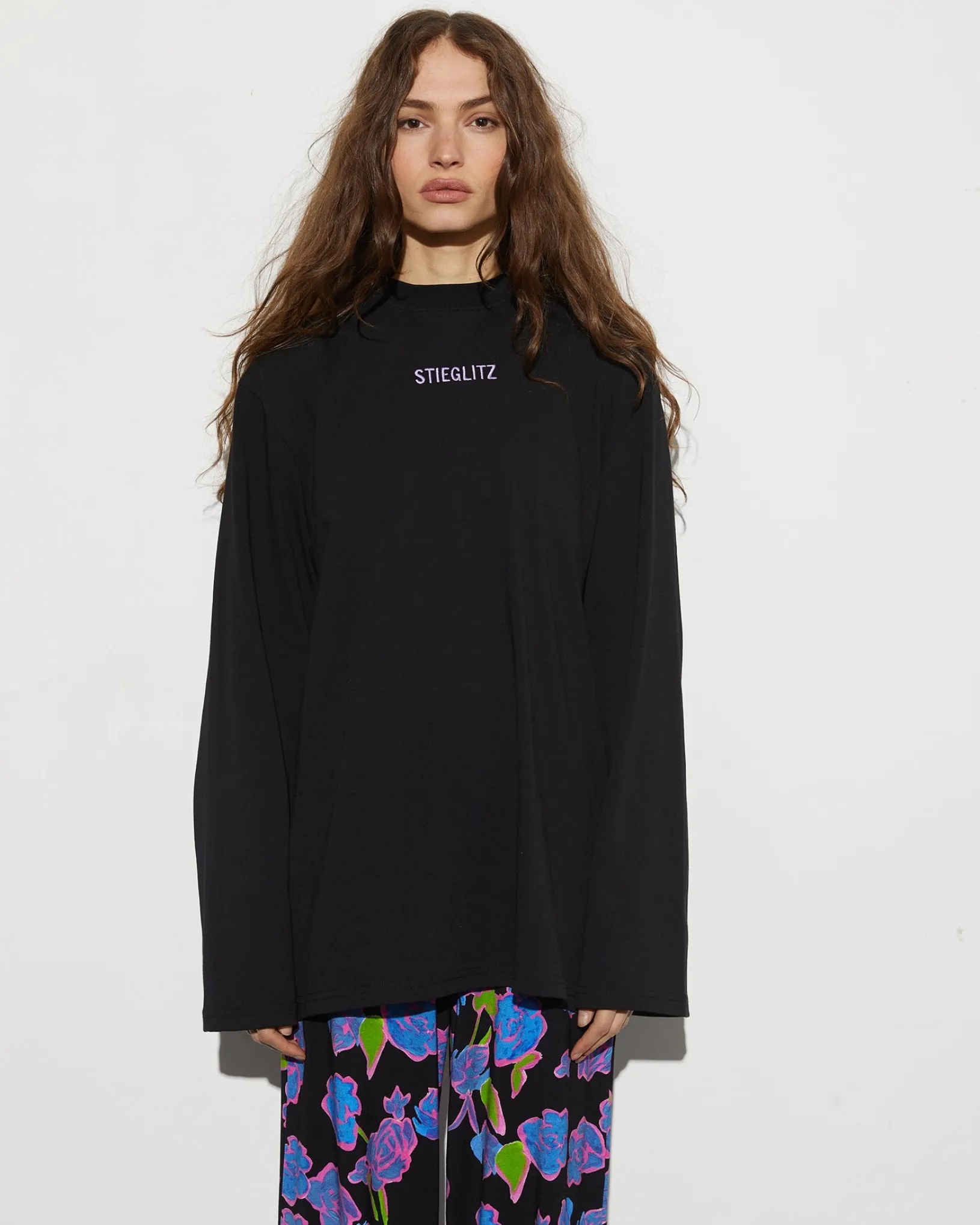 leena_skate_longsleeve__black_2.webp STIEGLITZ Leena Skate Longsleeve | Black Cheap