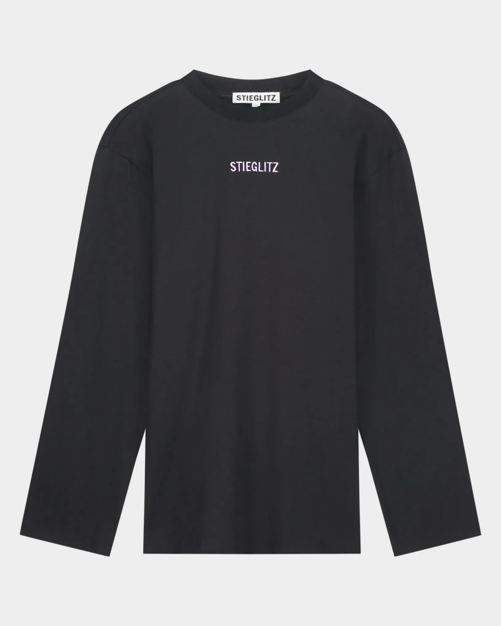leena_skate_longsleeve__black_3.webp STIEGLITZ Leena Skate Longsleeve | Black Cheap
