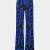 STIEGLITZ Lupe Palazzos | Blue Shop