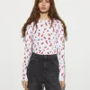 STIEGLITZ Medina Longsleeve | White New