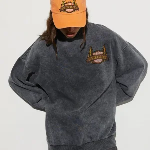 STIEGLITZ Mijo Cap | Orange Cheap
