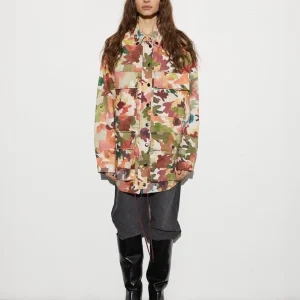 STIEGLITZ Mila Parka | Brown Outlet