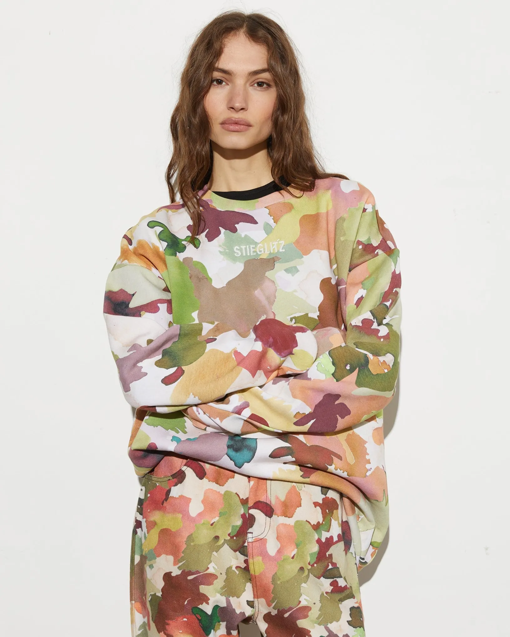 mila_sweater__brown_0.webp STIEGLITZ Mila Sweater | Brown Online