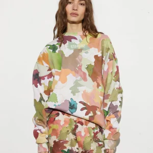 STIEGLITZ Mila Sweater | Brown Online