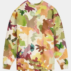 STIEGLITZ Mila Sweater | Brown Online