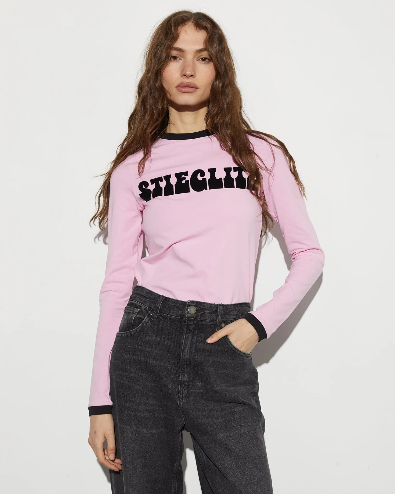 mirka_longsleeve__pink_0.webp STIEGLITZ Mirka Longsleeve | Pink Sale