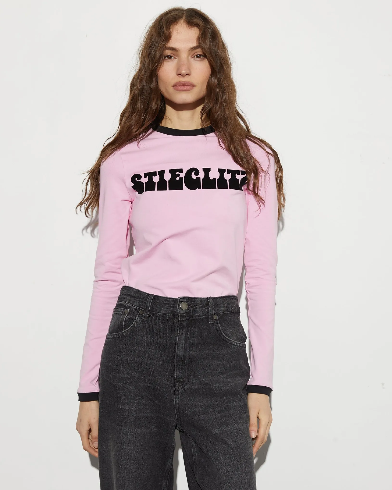 mirka_longsleeve__pink_1.webp STIEGLITZ Mirka Longsleeve | Pink Sale