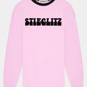 STIEGLITZ Mirka Longsleeve | Pink Sale