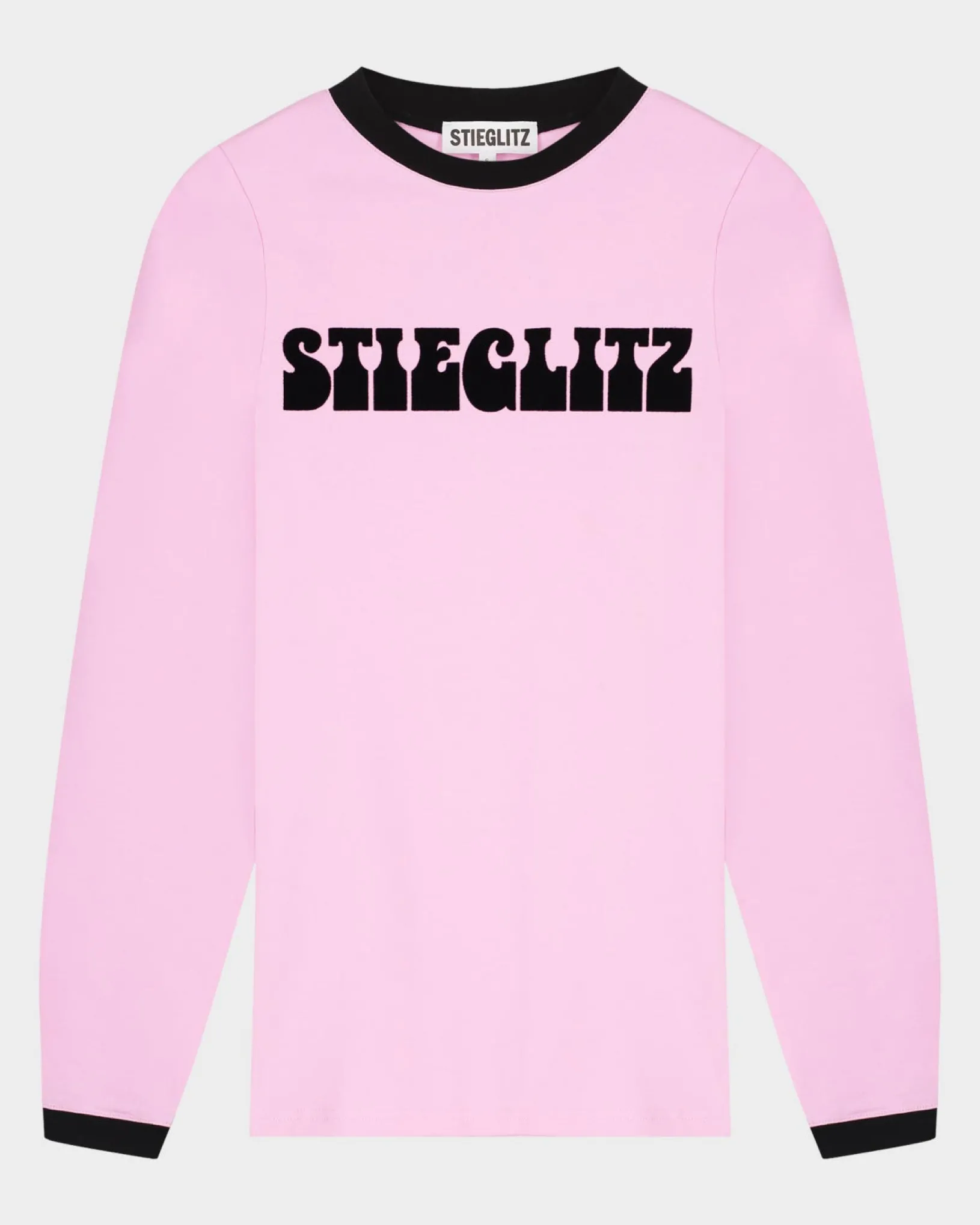 mirka_longsleeve__pink_2.webp STIEGLITZ Mirka Longsleeve | Pink Sale