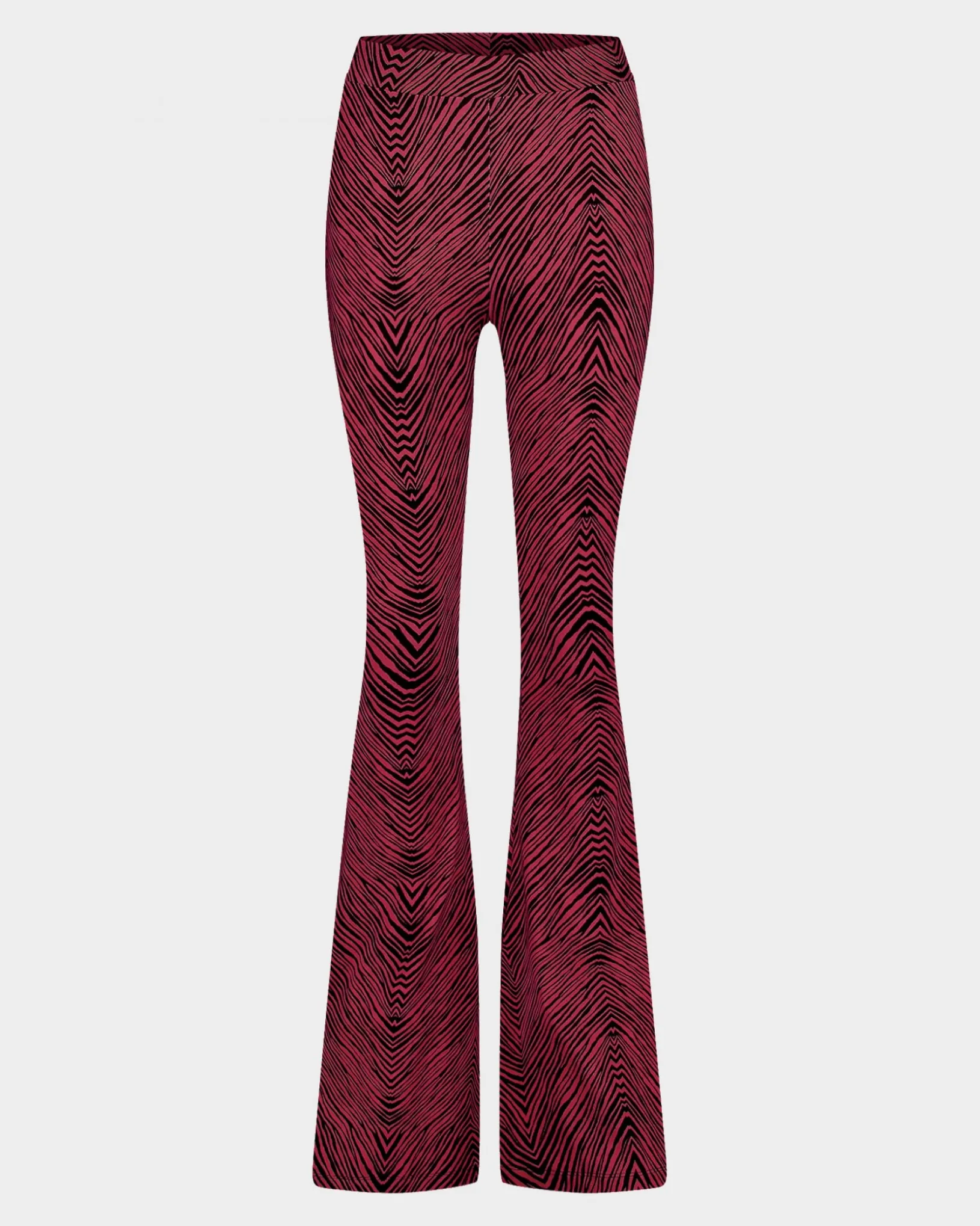 miso_flared_leggings__brown_1.webp STIEGLITZ Miso Flared Leggings | Brown Cheap