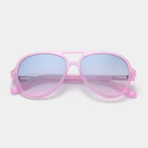 STIEGLITZ Nali Sunglasses Baby | Pink Clearance