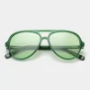 STIEGLITZ Nali Sunglasses Forrest | Forest Green Cheap