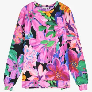 STIEGLITZ Neveah Sweater | Pink Shop