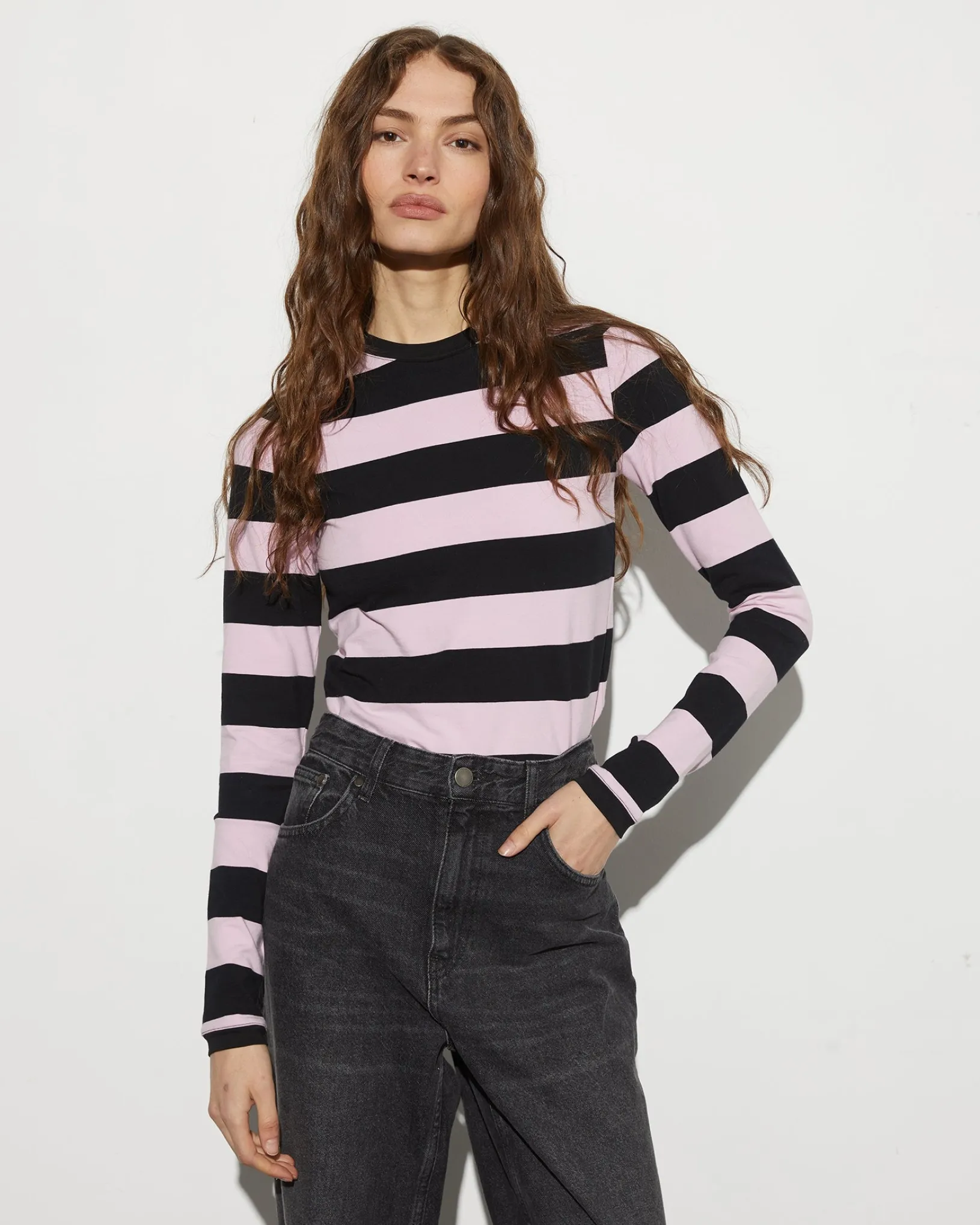 rada_longsleeve__pink_1.webp STIEGLITZ Rada Longsleeve | Pink Shop