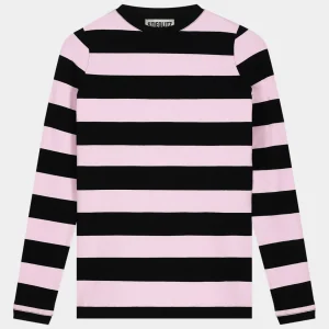 STIEGLITZ Rada Longsleeve | Pink Shop