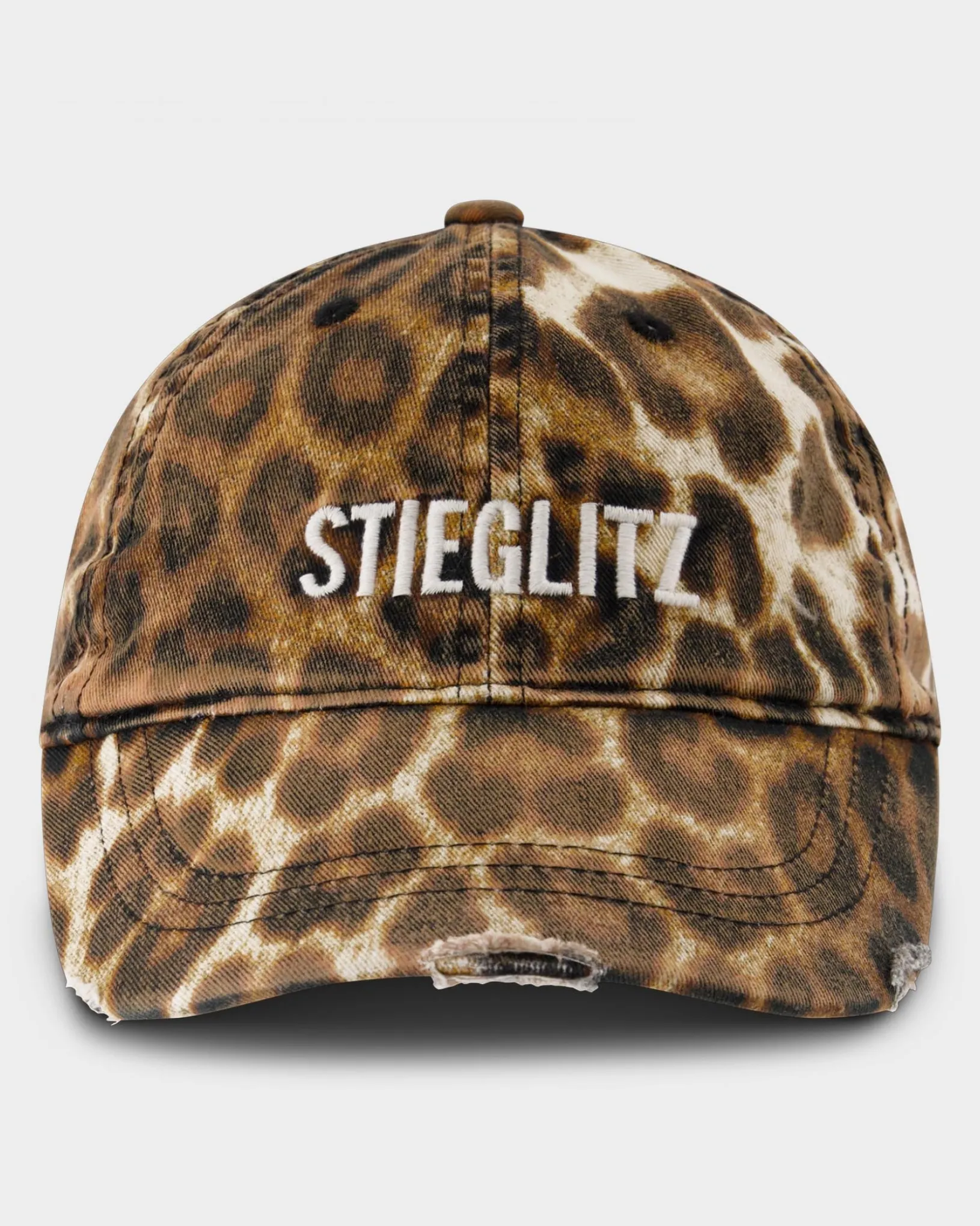 sabrina_cap__brown_0.webp STIEGLITZ Sabrina Cap | Brown Outlet