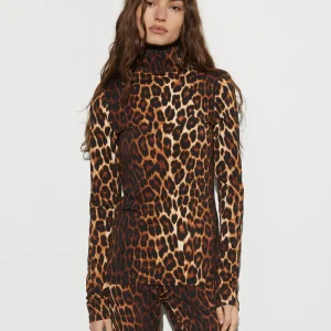 STIEGLITZ Sabrina Pulli | Brown Best Sale