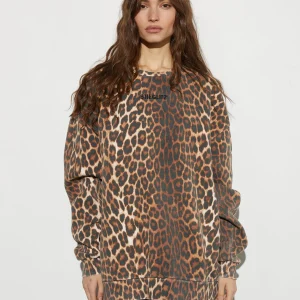 STIEGLITZ Sabrina Sweater | Brown Sale