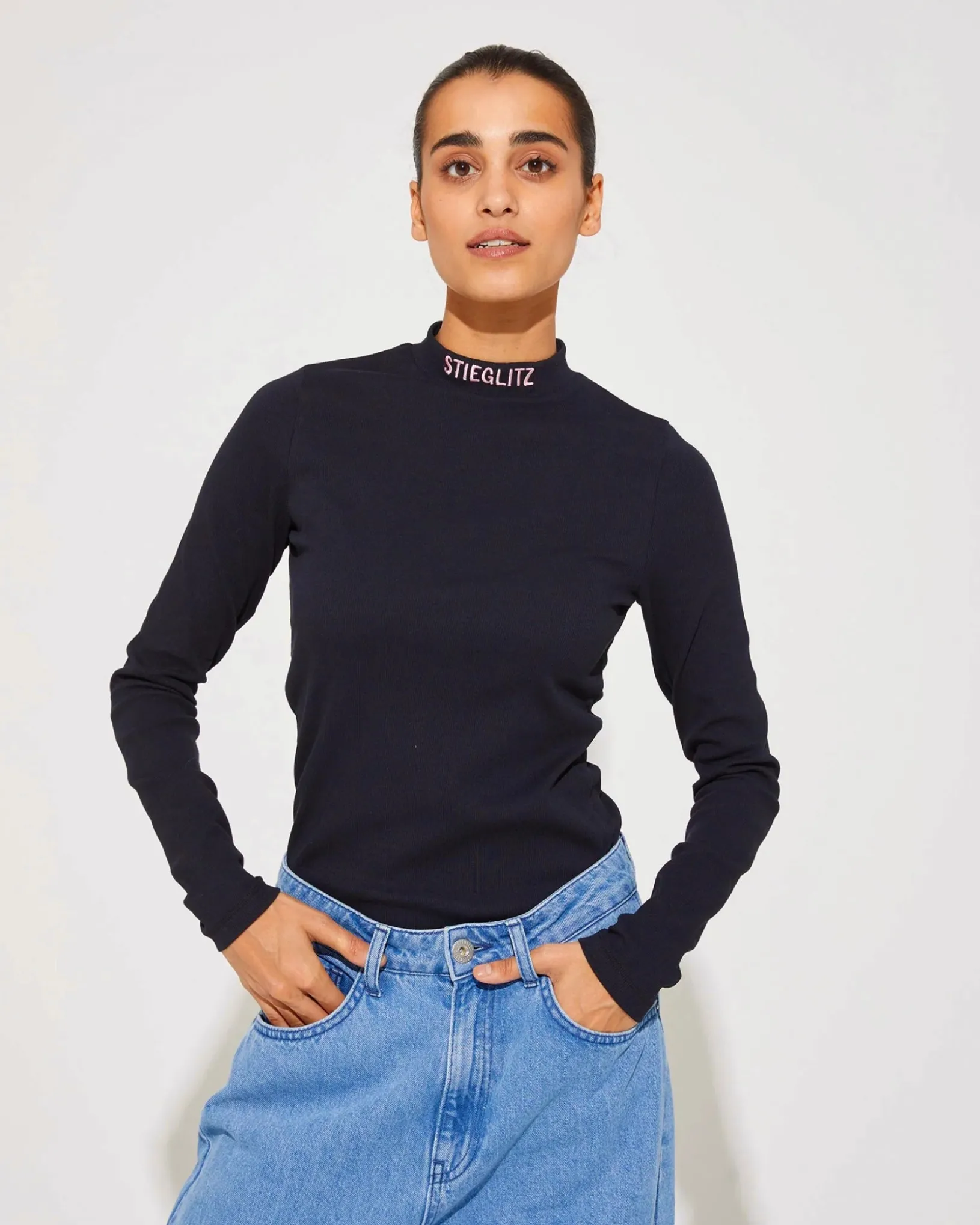 stieg_pulli__black_0.webp STIEGLITZ Stieg Pulli | Black New