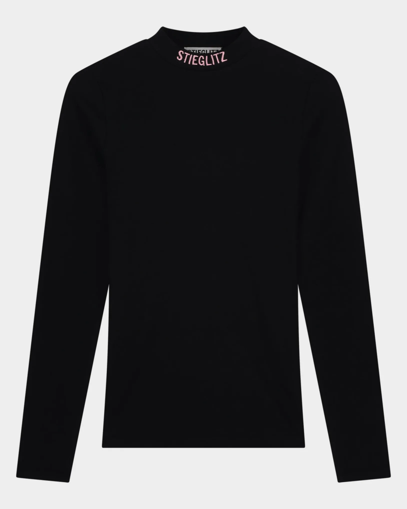 stieg_pulli__black_2.webp STIEGLITZ Stieg Pulli | Black New