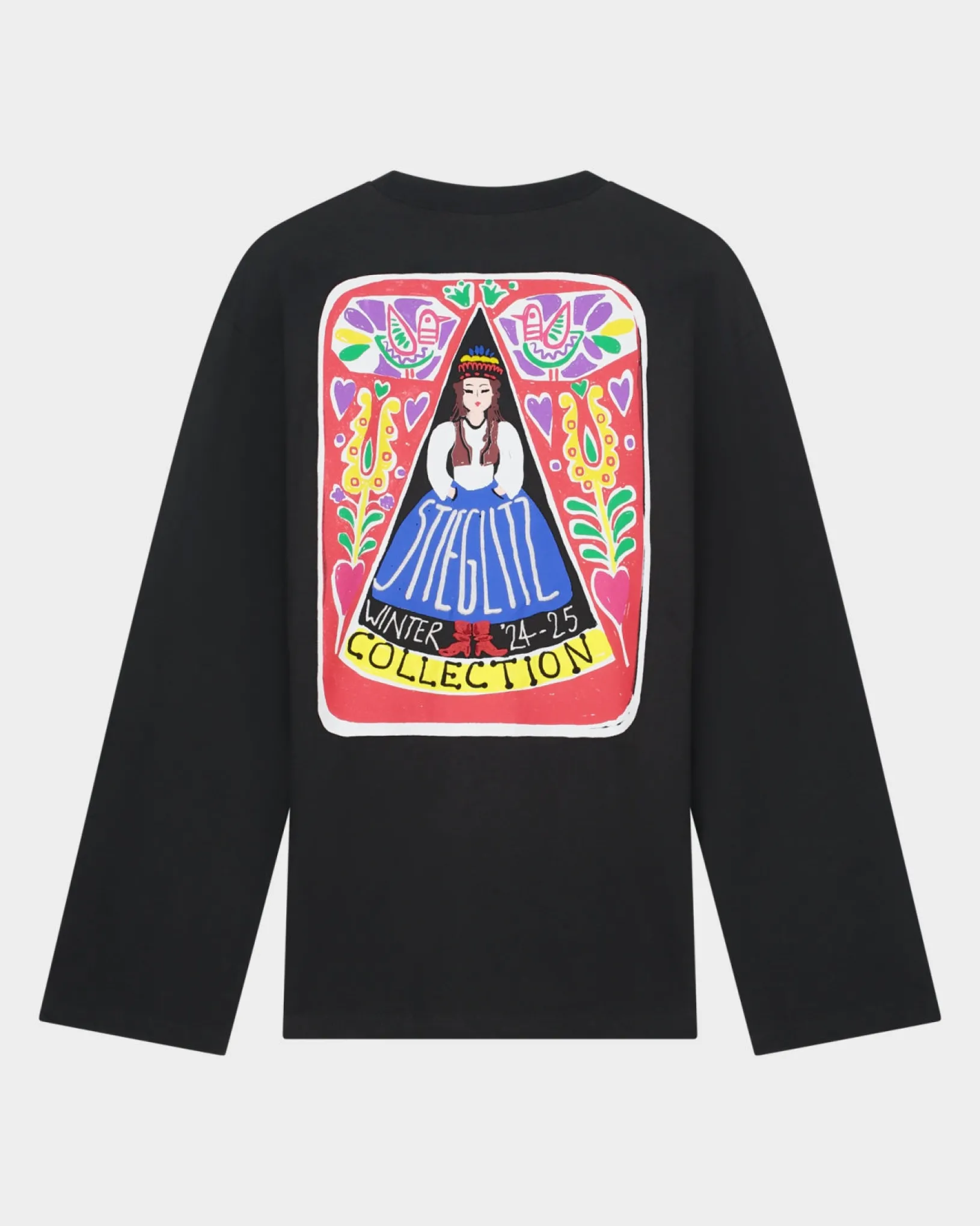 suzana_wide_skate_longsleeve__black_1.webp STIEGLITZ Suzana Wide Skate Longsleeve | Black Outlet