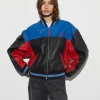 STIEGLITZ Tomaz Leather Jacket | Black Store