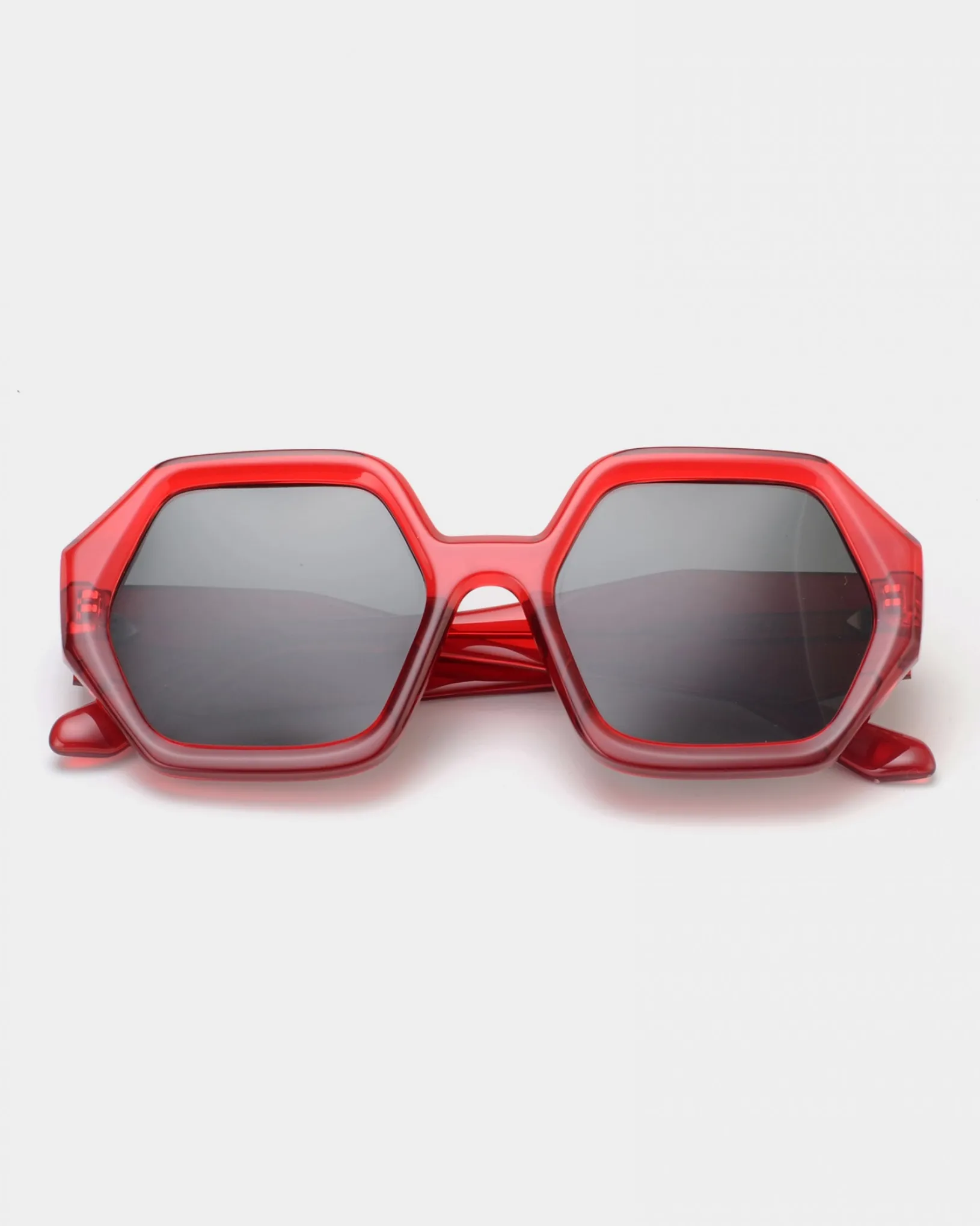 ula_sunglasses__red_1.webp STIEGLITZ Ula Sunglasses | Red Discount