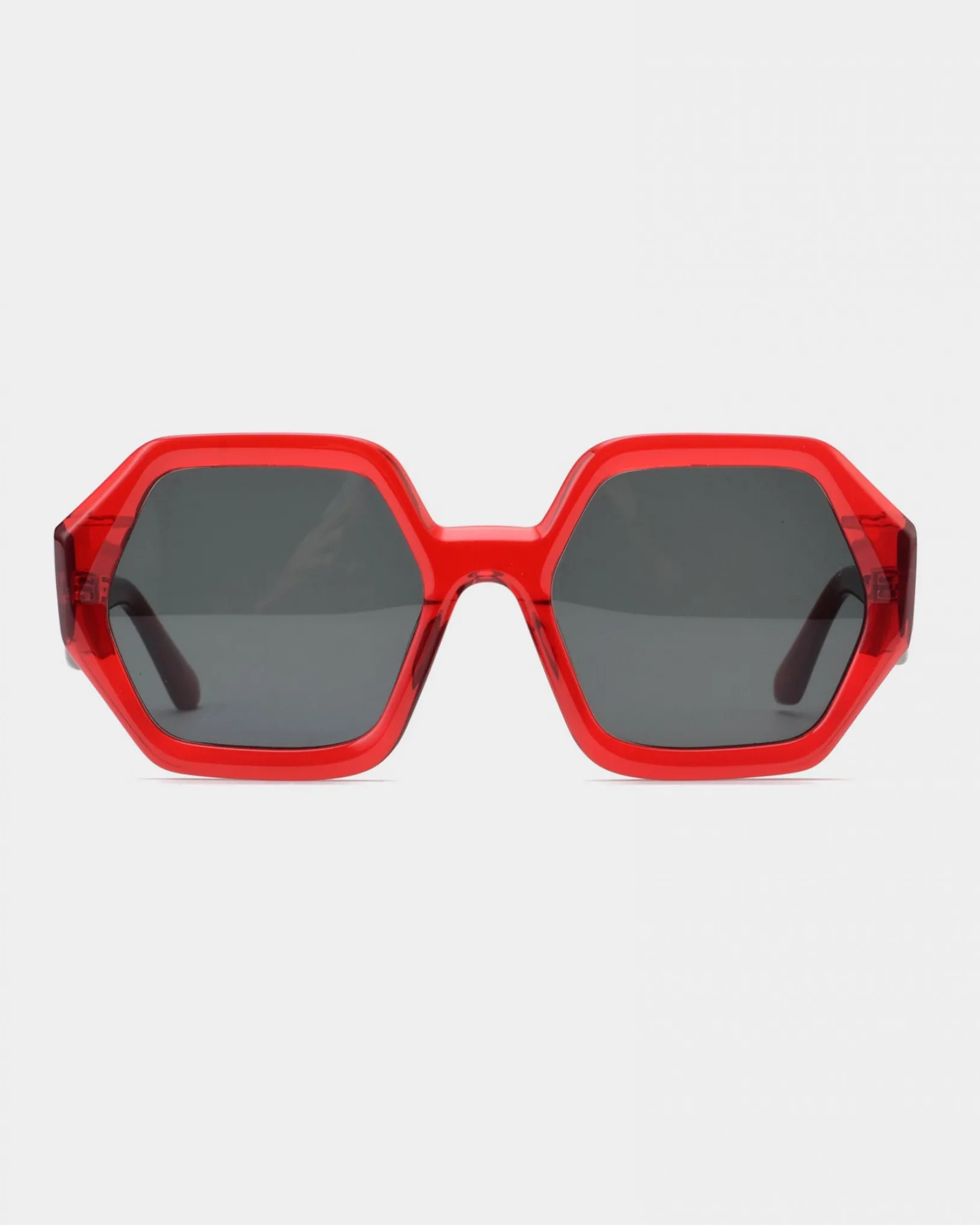 ula_sunglasses__red_5.webp STIEGLITZ Ula Sunglasses | Red Discount