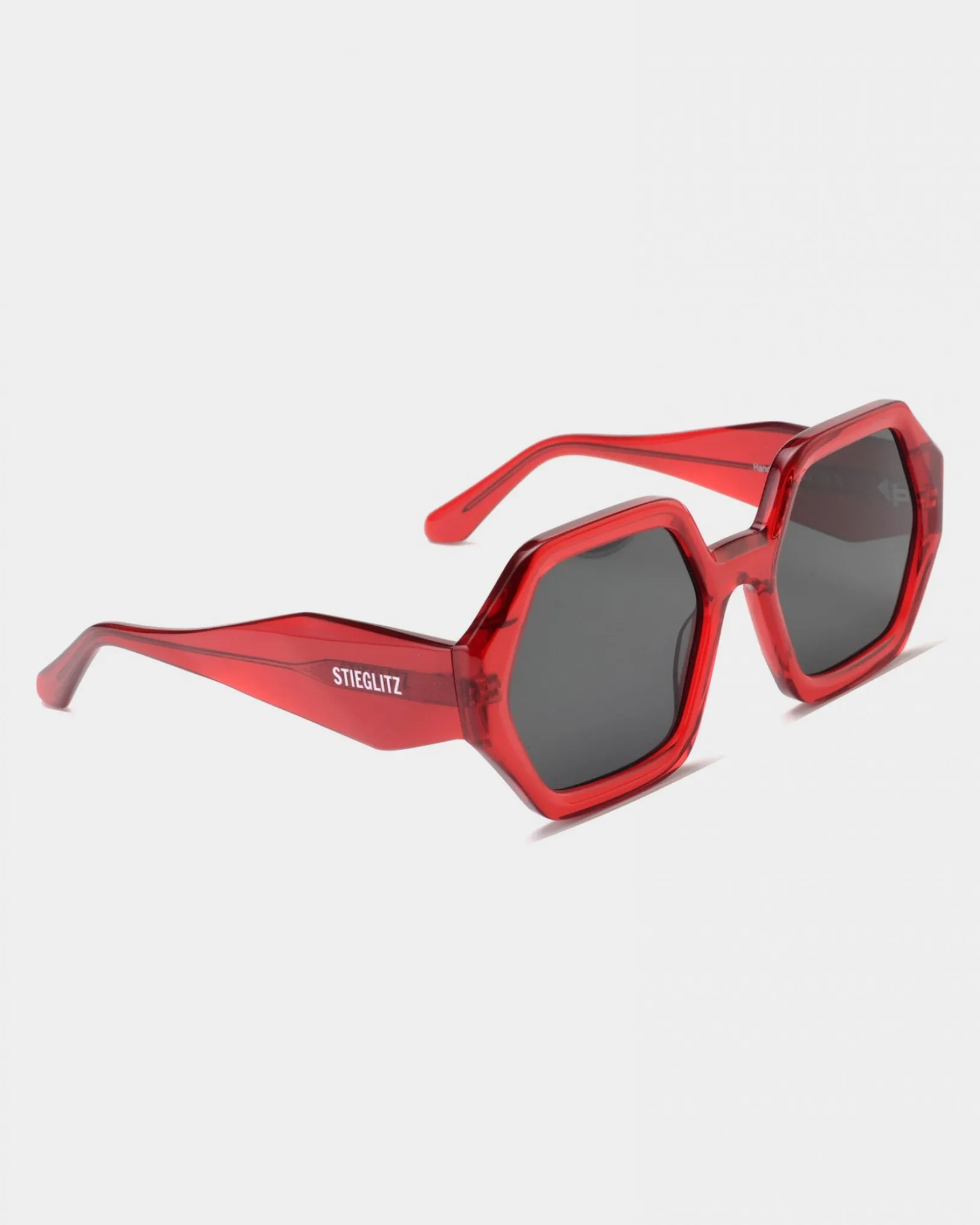 ula_sunglasses__red_6.webp STIEGLITZ Ula Sunglasses | Red Discount