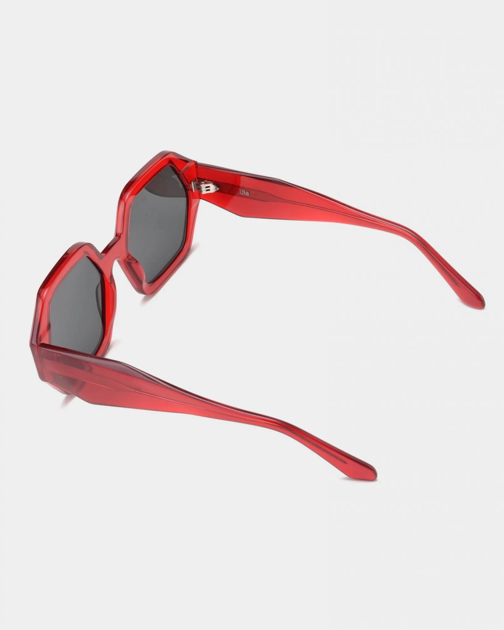ula_sunglasses__red_9.webp STIEGLITZ Ula Sunglasses | Red Discount