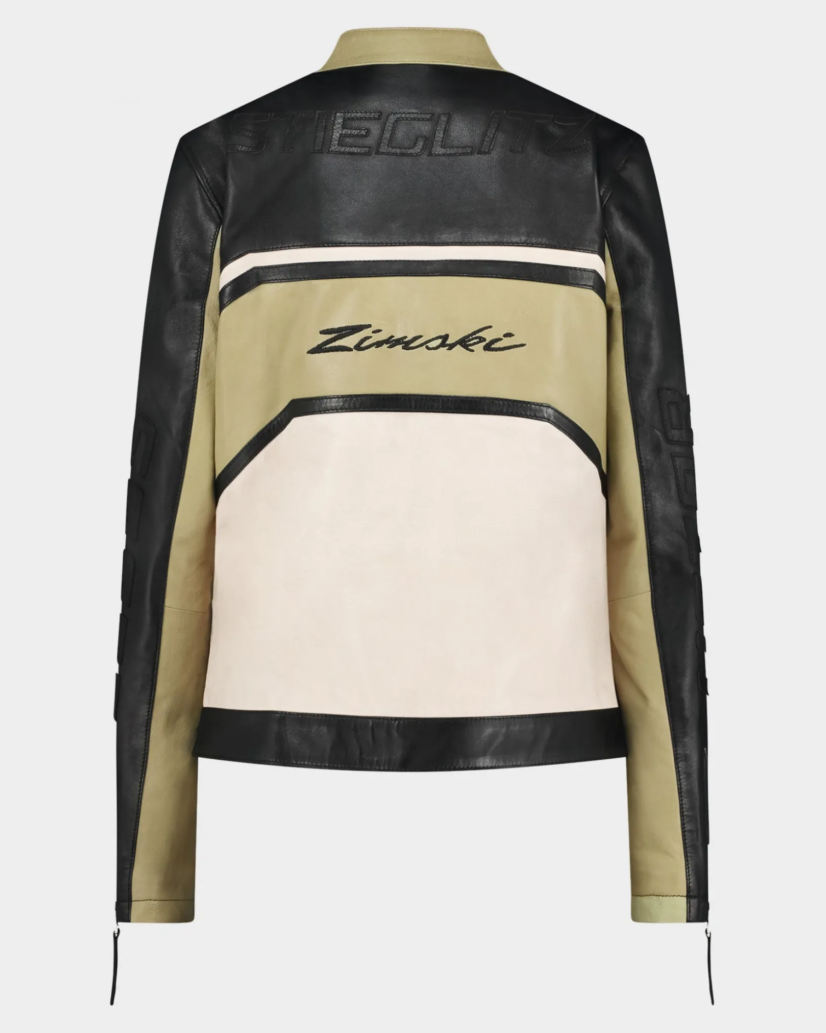 victor_leather_jacket__black_5.webp STIEGLITZ Victor Leather Jacket | Black Outlet
