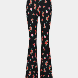 STIEGLITZ Violetta Flared Leggings | Black Best