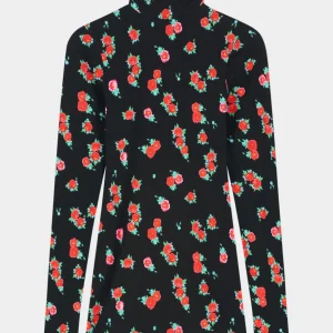 STIEGLITZ Violetta Pulli | Black Clearance