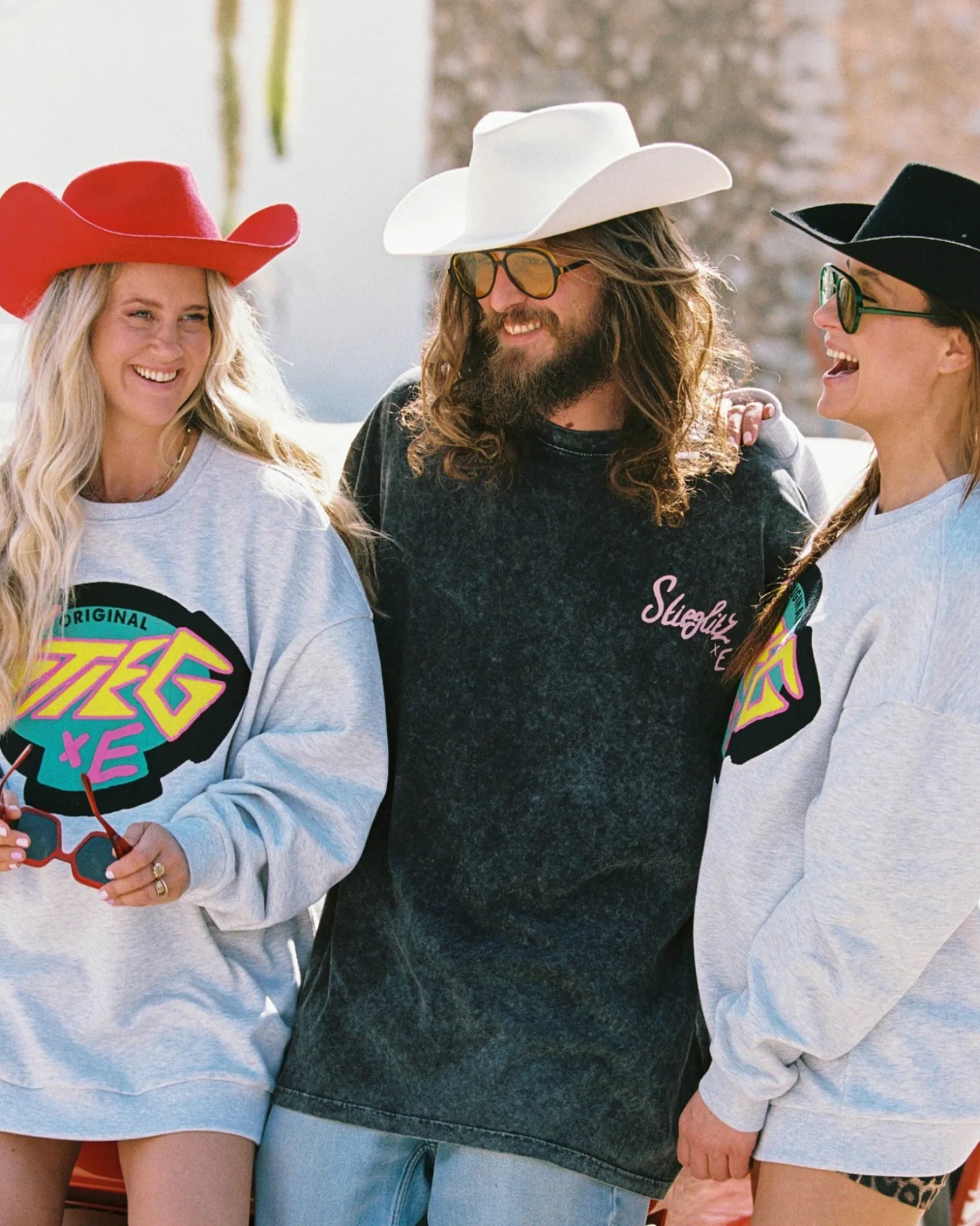wolf_sweater__melange_grey_2.webp STIEGLITZ Wolf Sweater | Melange Grey Store