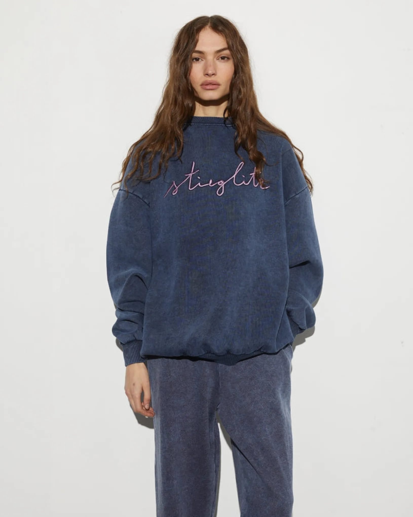 worn_out_sweater__washed_blue_0.webp STIEGLITZ Worn Out Sweater | Washed Blue Fashion